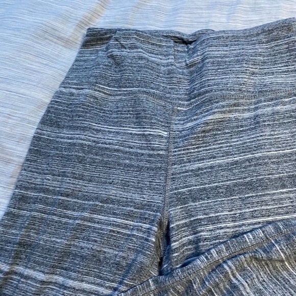 grey garage leggings - Picture 4 of 4